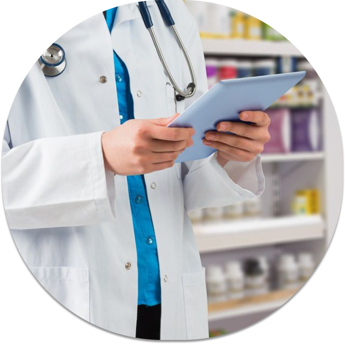 Avaliação e Prescrição