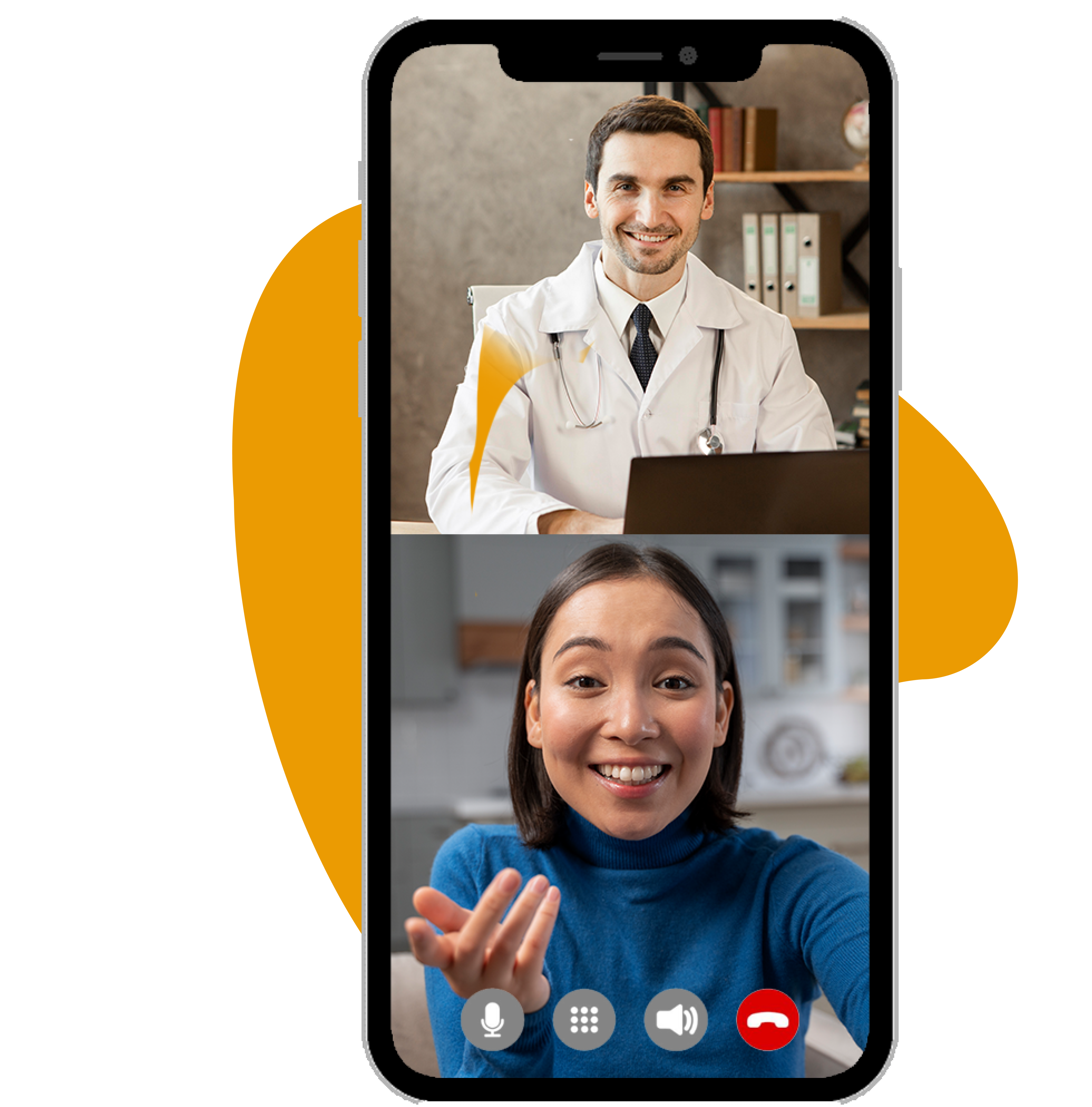 Sobre a Virtual MedClin